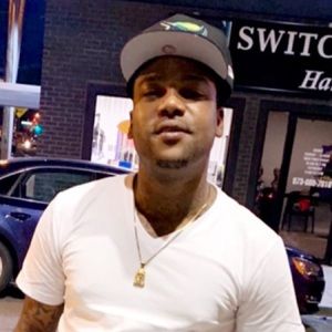 Meet your Posher, Dayshawn